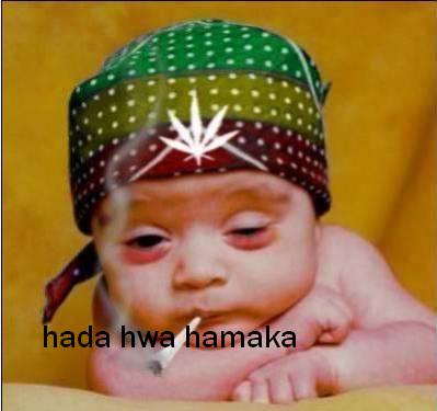 hamaka