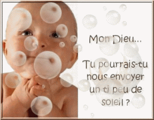 bébé