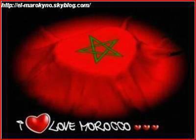 vive maroc