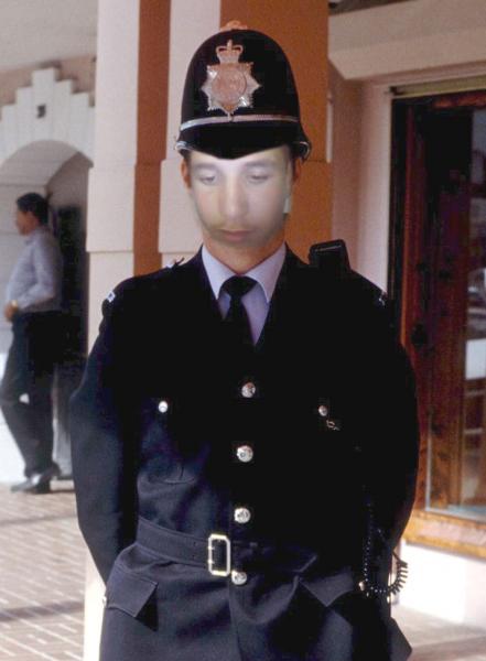 POLIS