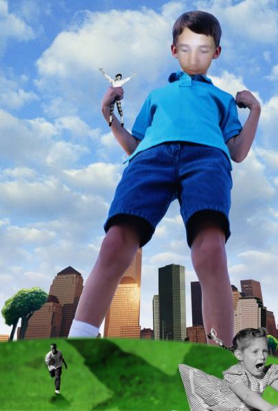 malkoum khaskoume chihaga