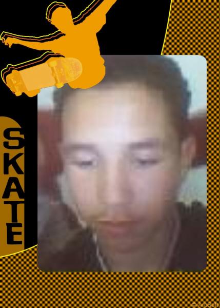 skate