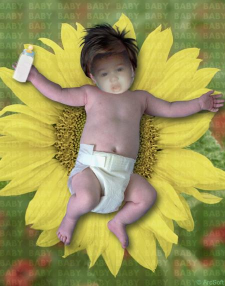 bébé