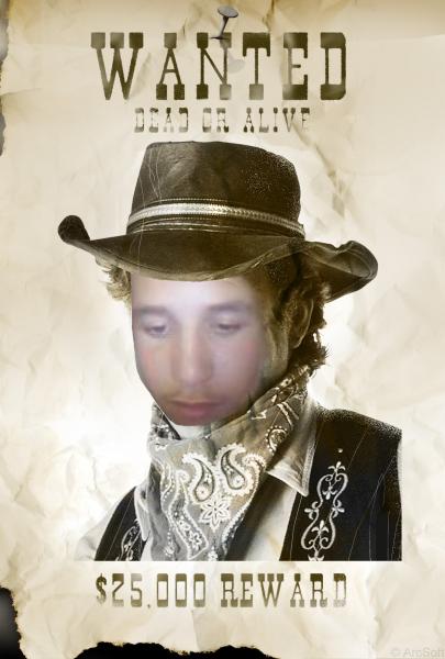 WANTED