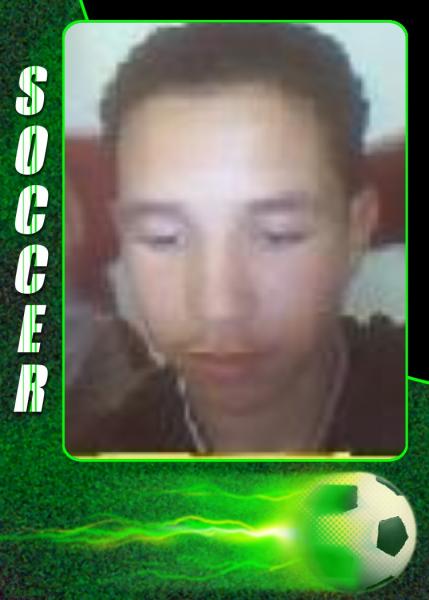 foot ball