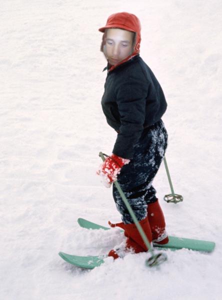 ski de oukimdne