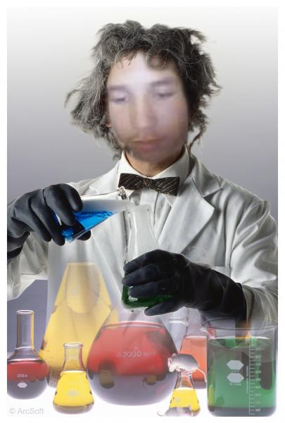 c'est moi