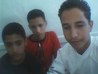 moi et wahib et rida