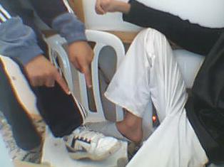 bligha w hbrdila hihi